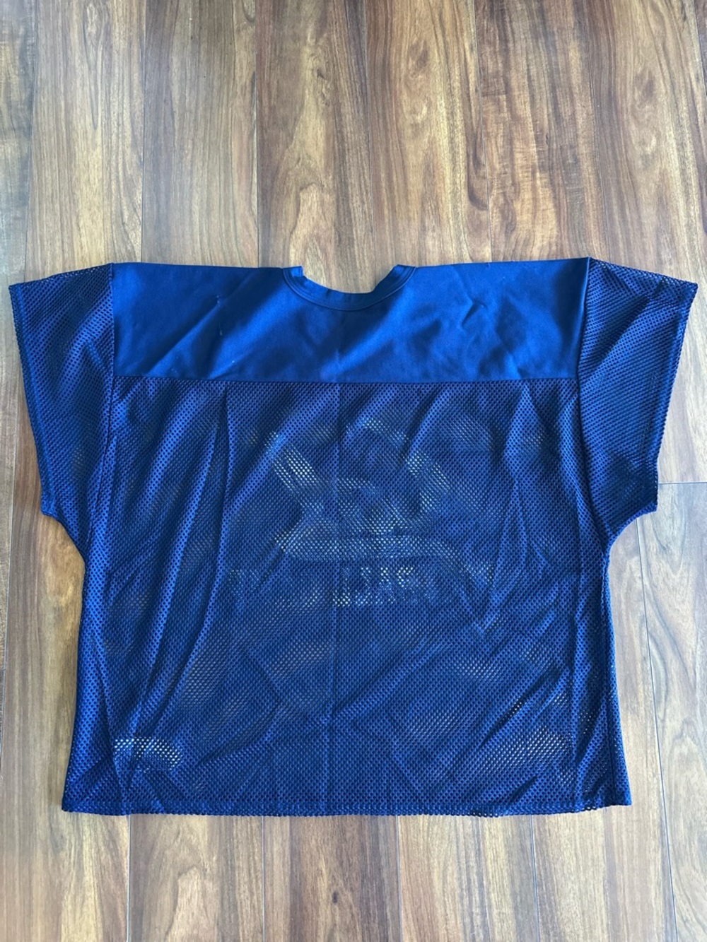 Vintage Russell Athletic Cal Football Camp Jersey - Picture 7 of 16